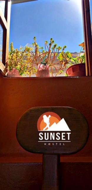Hostel Sunset House Cusco Exterior foto